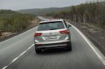 Volkswagen Tiguan 2016 года (CIS)